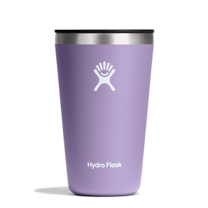 Hydro Flask 16oz All Around Tumbler,EQUIPMENTHYDRATIONWATBLT IMT,HYDRO FLASK,Gear Up For Outdoors,