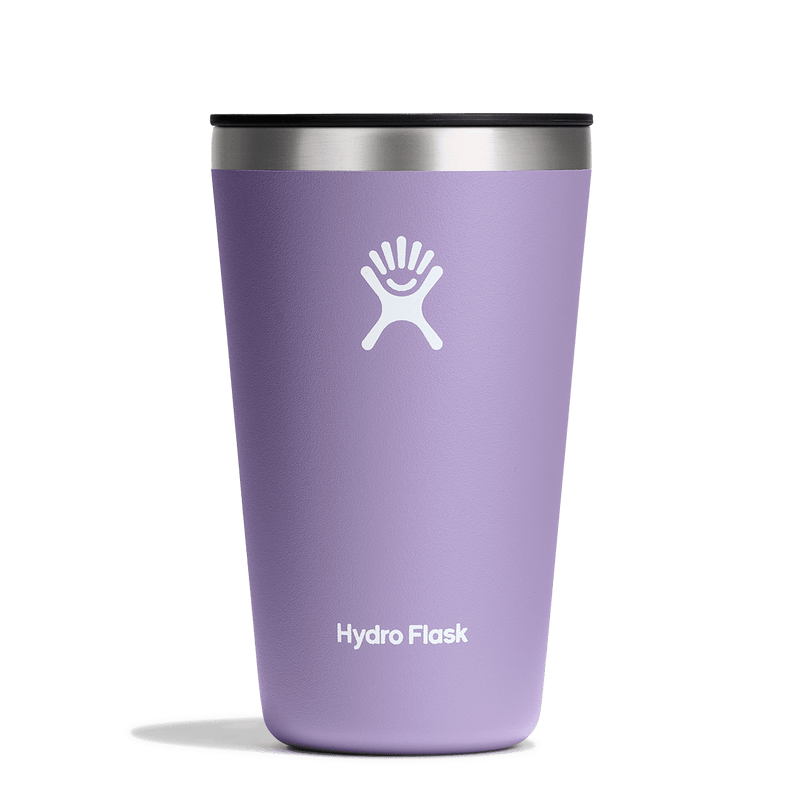 Hydro Flask 16oz All Around Tumbler,EQUIPMENTHYDRATIONWATBLT IMT,HYDRO FLASK,Gear Up For Outdoors,