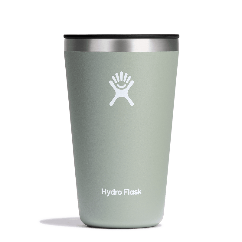 Hydro Flask 16oz All Around Tumbler,EQUIPMENTHYDRATIONWATBLT IMT,HYDRO FLASK,Gear Up For Outdoors,
