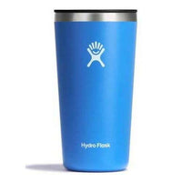Hydro Flask 20oz All Around Tumbler,EQUIPMENTHYDRATIONWATBTL MTL,HYDRO FLASK,Gear Up For Outdoors,