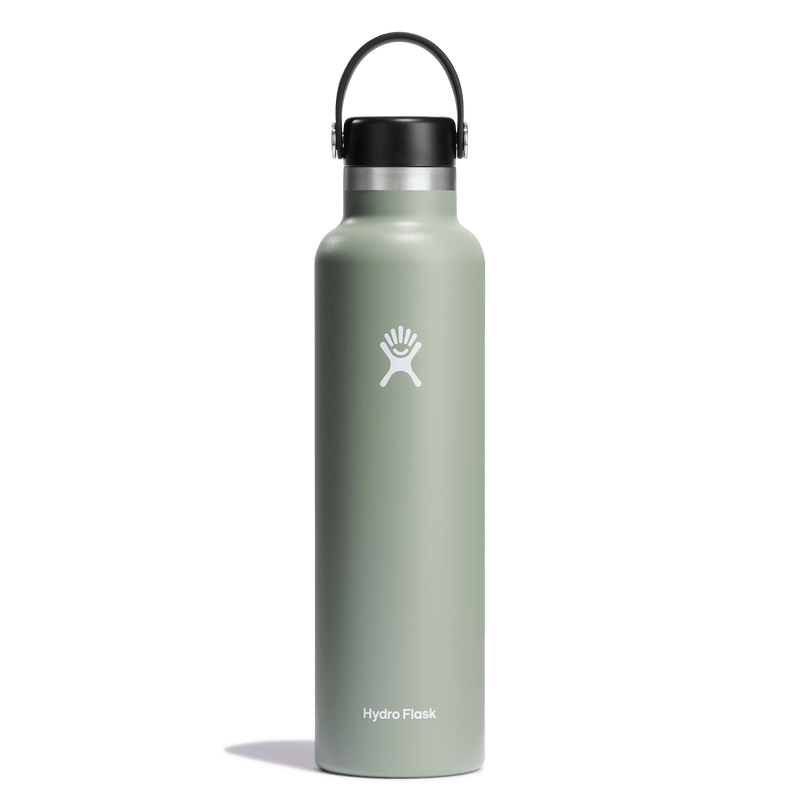 Hydro Flask 24oz Standard Mouth Bottle,EQUIPMENTHYDRATIONWATBLT IMT,HYDRO FLASK,Gear Up For Outdoors,