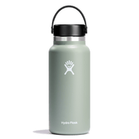 Hydro Flask 32oz Wide Mouth Bottle,EQUIPMENTHYDRATIONWATBTL MTL,HYDRO FLASK,Gear Up For Outdoors,