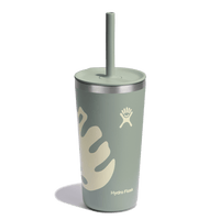 Hydroflask 20 oz All Around Tumbler Straw,EQUIPMENTHYDRATIONWATBTL MTL,HYDRO FLASK,Gear Up For Outdoors,