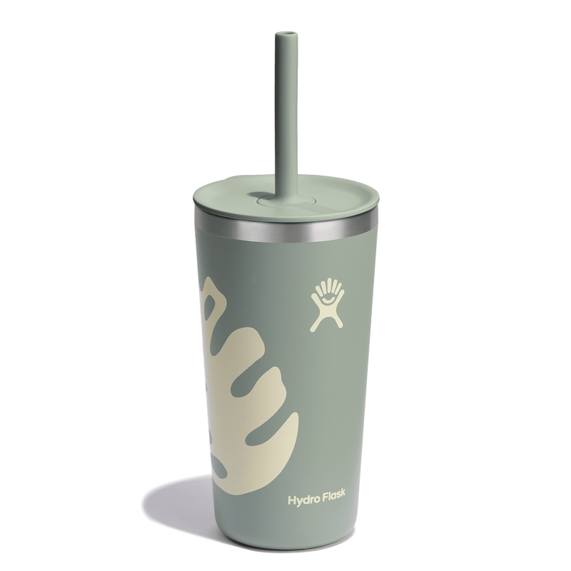 Hydroflask 20 oz All Around Tumbler Straw,EQUIPMENTHYDRATIONWATBTL MTL,HYDRO FLASK,Gear Up For Outdoors,