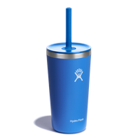 Hydroflask 20 oz All Around Tumbler Straw,EQUIPMENTHYDRATIONWATBTL MTL,HYDRO FLASK,Gear Up For Outdoors,