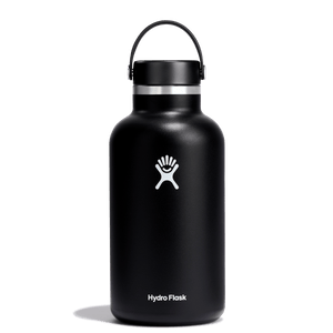 Hydroflask 64oz Wide Mouth 2.0 Flex Cap,EQUIPMENTHYDRATIONWATBLT IMT,HYDRO FLASK,Gear Up For Outdoors,