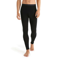 Ice breaker Mens 175 Everyday Leggings,MENSUNDERWEARBOTTOMS,ICEBREAKER,Gear Up For Outdoors,