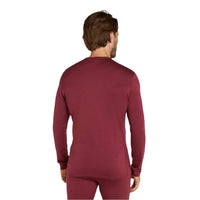 Icebreaker Mens 260 Tech Long Sleeve Crewe,MENSSHIRTSLS TEE SLD,ICEBREAKER,Gear Up For Outdoors,