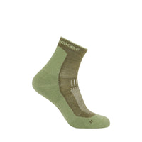 Icebreaker Mens Hike+ Light Mini Socks,MENSSOCKSLIGHT,ICEBREAKER,Gear Up For Outdoors,