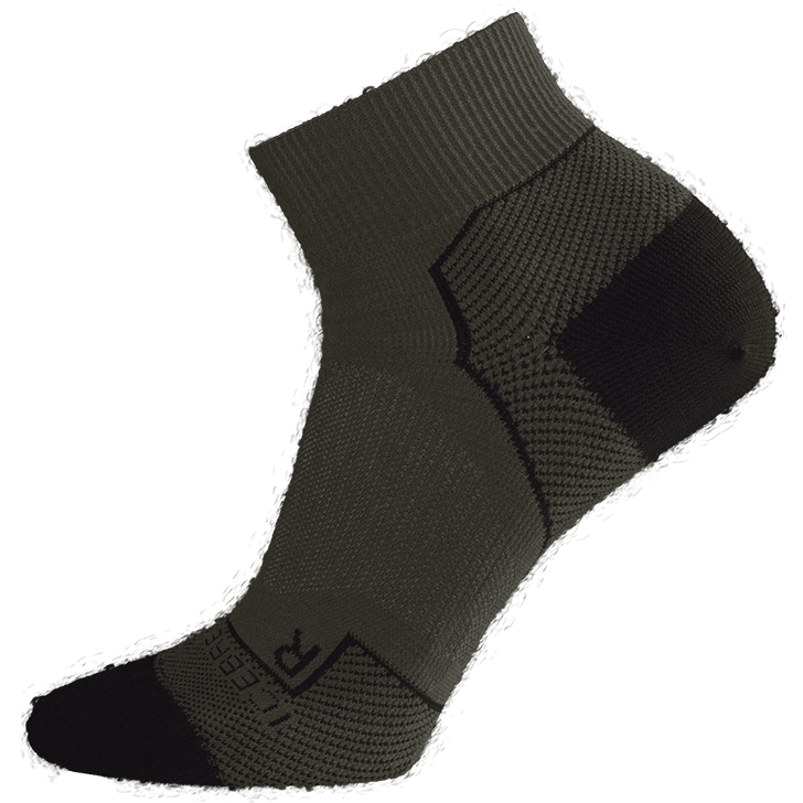 Icebreaker Mens Hike+ Light Mini Socks,MENSSOCKSLIGHT,ICEBREAKER,Gear Up For Outdoors,