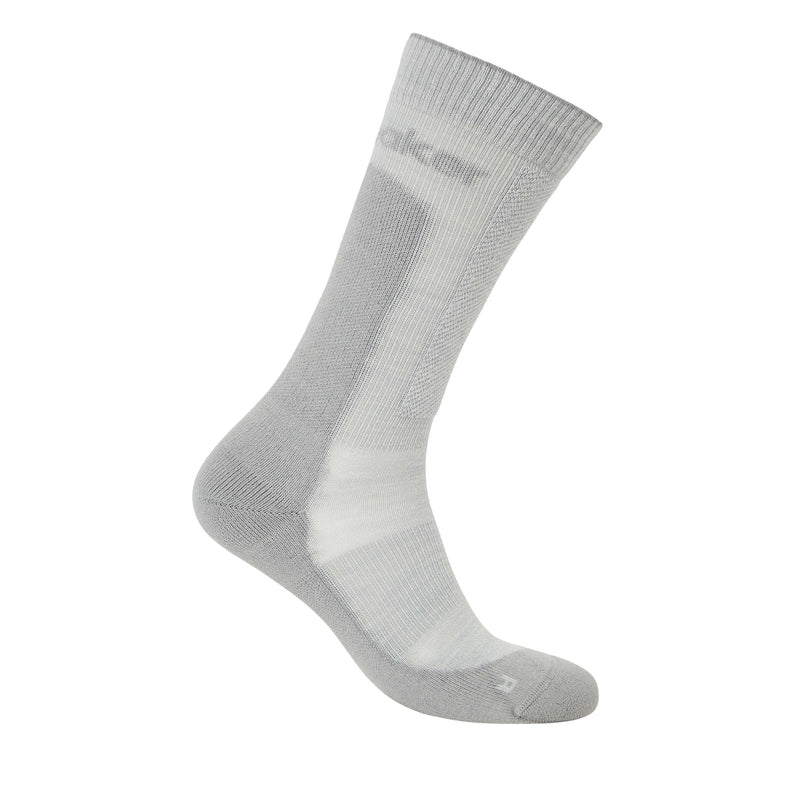 Icebreaker Mens Hike+ Medium Crew Socks,MENSSOCKSMEDIUM,ICEBREAKER,Gear Up For Outdoors,