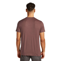 Icebreaker Mens Merino 150 Tech Lite III SS,MENSSHIRTSSS TEE SLD,ICEBREAKER,Gear Up For Outdoors,