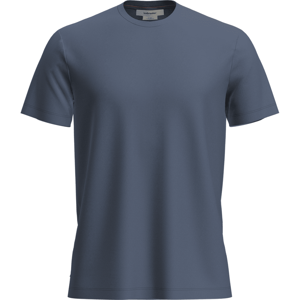 Icebreaker Mens Merino 150 Tech Lite III SS,MENSSHIRTSSS TEE SLD,ICEBREAKER,Gear Up For Outdoors,