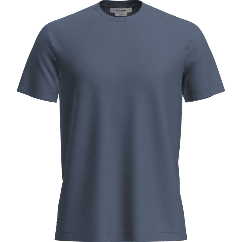 Icebreaker Mens Merino 150 Tech Lite III SS,MENSSHIRTSSS TEE SLD,ICEBREAKER,Gear Up For Outdoors,
