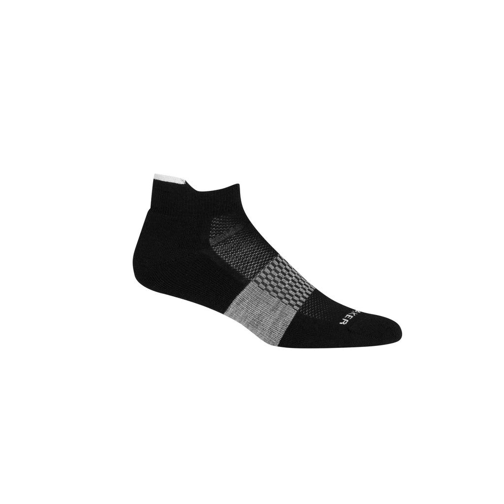 Icebreaker Mens Multisport Light Micro Socks,MENSSOCKSLIGHT,ICEBREAKER,Gear Up For Outdoors,