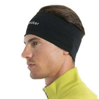 Icebreaker Merino 200 Oasis Headband,UNISEXHEADWEARBUFFS/HBAN,ICEBREAKER,Gear Up For Outdoors,