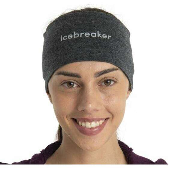 Icebreaker Merino 200 Oasis Headband,UNISEXHEADWEARBUFFS/HBAN,ICEBREAKER,Gear Up For Outdoors,