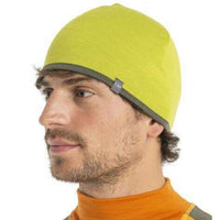 Icebreaker Pocket Beanie,UNISEXHEADWEARTOQUES,ICEBREAKER,Gear Up For Outdoors,