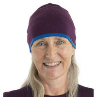 Icebreaker Pocket Beanie,UNISEXHEADWEARTOQUES,ICEBREAKER,Gear Up For Outdoors,