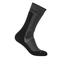 Icebreaker Womens Hike+ Heavy Crew Sock,WOMENSSOCKSHEAVY,ICEBREAKER,Gear Up For Outdoors,