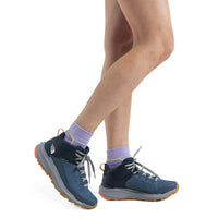 Icebreaker Womens Hike+ Light Mini Socks,WOMENSSOCKSLIGHT,ICEBREAKER,Gear Up For Outdoors,