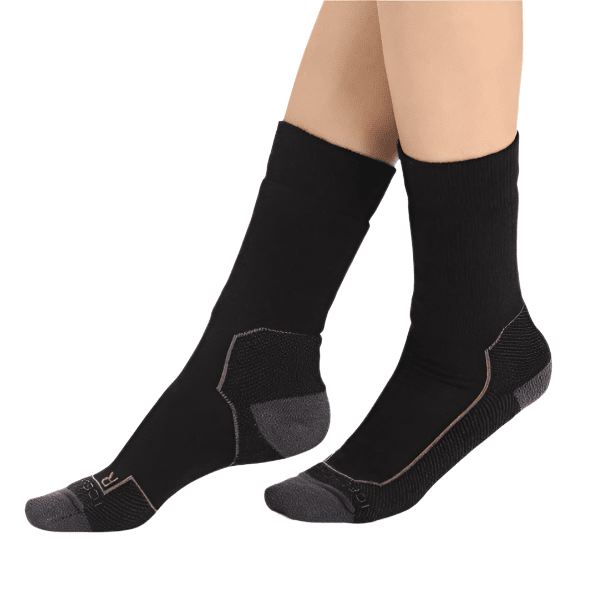 Icebreaker Womens Hike+ Medium Crew Socks,WOMENSSOCKSMEDIUM,ICEBREAKER,Gear Up For Outdoors,