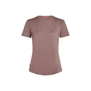 Icebreaker Womens Merino 125 CoolLlite Sphere III SS,WOMENSSHIRTSSS TEE SLD,ICEBREAKER,Gear Up For Outdoors,