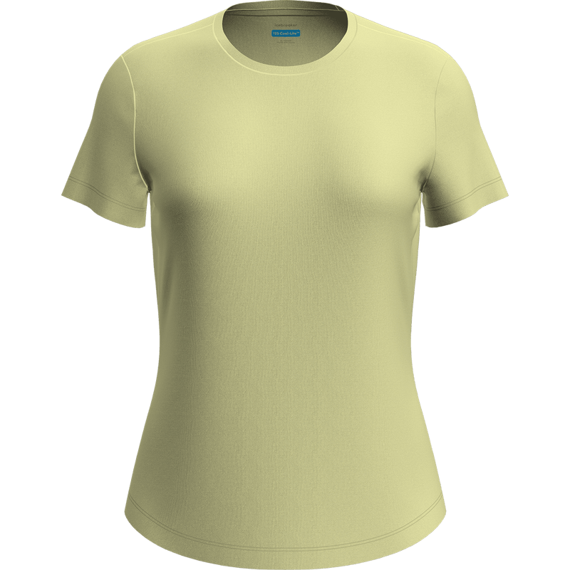 Icebreaker Womens Merino 125 CoolLlite Sphere III SS,WOMENSSHIRTSSS TEE SLD,ICEBREAKER,Gear Up For Outdoors,