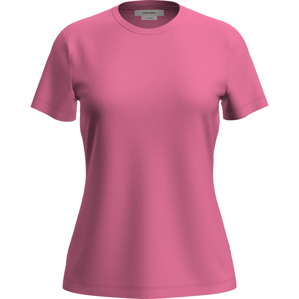 Icebreaker Womens Merino 150 Tech Lite III SS,WOMENSSHIRTSSS TEE SLD,ICEBREAKER,Gear Up For Outdoors,