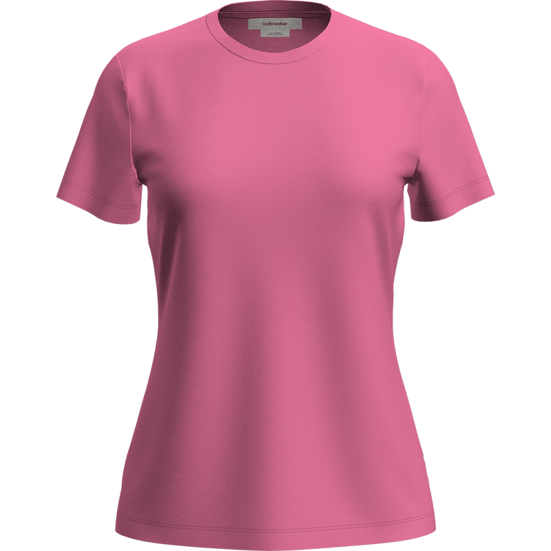 Icebreaker Womens Merino 150 Tech Lite III SS,WOMENSSHIRTSSS TEE SLD,ICEBREAKER,Gear Up For Outdoors,