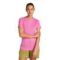 Icebreaker Womens Merino 150 Tech Lite III SS,WOMENSSHIRTSSS TEE SLD,ICEBREAKER,Gear Up For Outdoors,