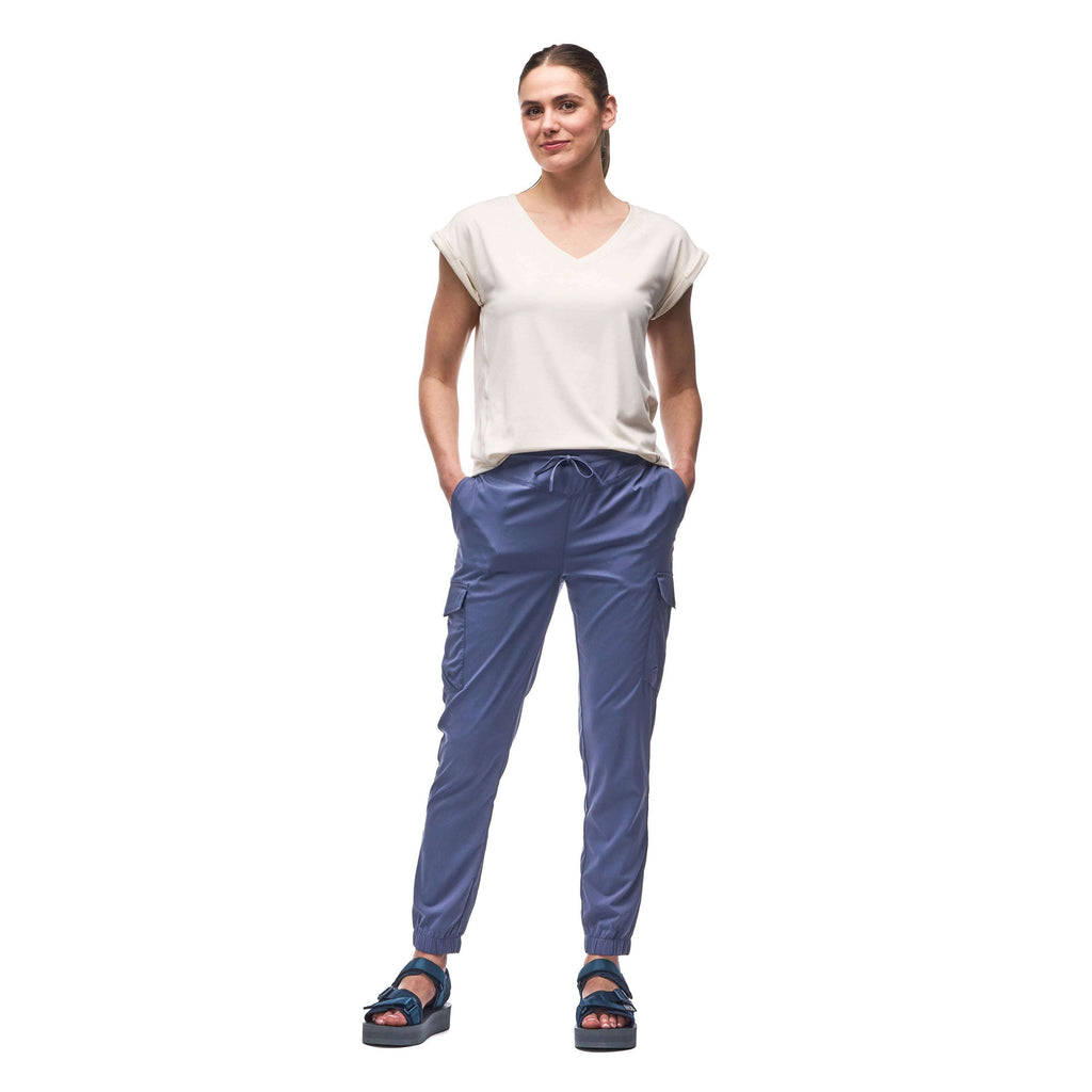 Indyeva Womens Estirada Pant,WOMENSPANTSREGULAR,INDYEVA,Gear Up For Outdoors,