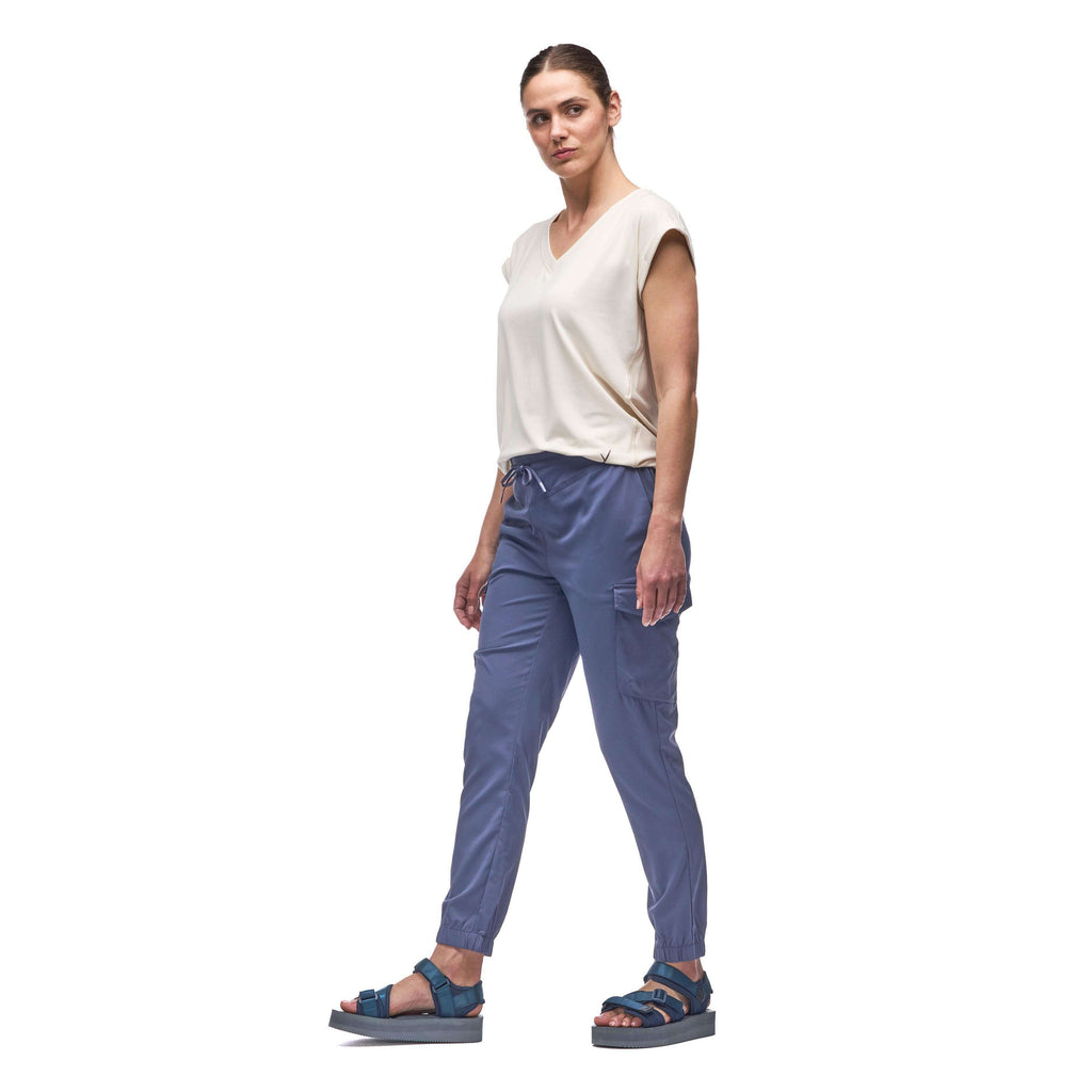 Indyeva Womens Estirada Pant,WOMENSPANTSREGULAR,INDYEVA,Gear Up For Outdoors,