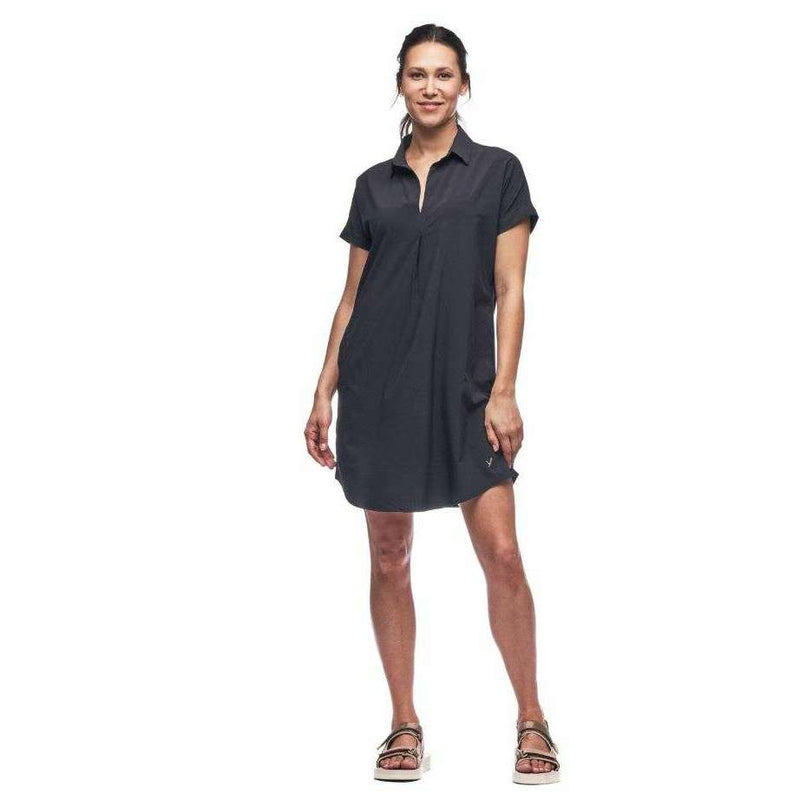 Indyeva Womens Frivol Dress,WOMENSDRESSESALL,INDYEVA,Gear Up For Outdoors,