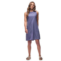 Indyeva Womens Lieve Sleeveless Dress,WOMENSDRESSESALL,INDYEVA,Gear Up For Outdoors,