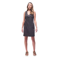 Indyeva Womens Liike V Sleeveless Dress,WOMENSDRESSESALL,INDYEVA,Gear Up For Outdoors,