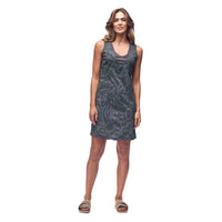 Indyeva Womens Liike V Sleeveless Dress,WOMENSDRESSESALL,INDYEVA,Gear Up For Outdoors,