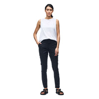 Indyeva Womens Matkailu IV Pant,WOMENSPANTSTIGHTS,INDYEVA,Gear Up For Outdoors,