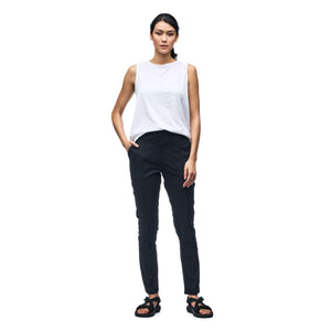 Indyeva Womens Matkailu IV Pant,WOMENSPANTSTIGHTS,INDYEVA,Gear Up For Outdoors,