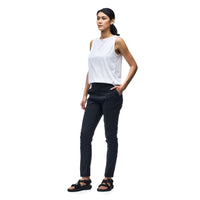 Indyeva Womens Matkailu IV Pant,WOMENSPANTSTIGHTS,INDYEVA,Gear Up For Outdoors,
