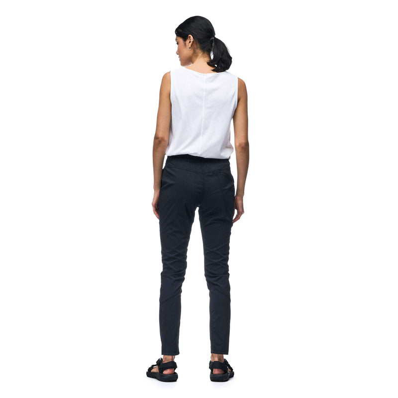 Indyeva Womens Matkailu IV Pant,WOMENSPANTSTIGHTS,INDYEVA,Gear Up For Outdoors,