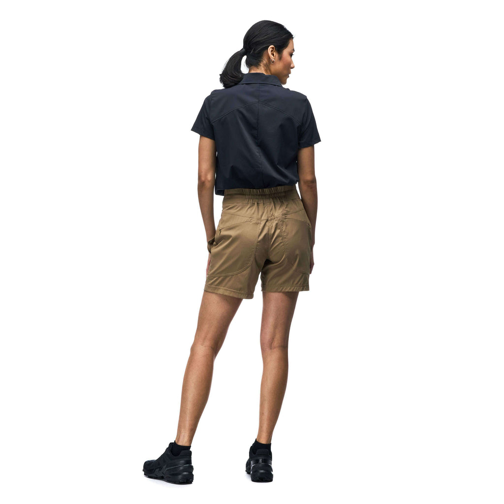 Indyeva Womens Sahra 6" Short Clearance,WOMENSSHORTSALL,INDYEVA,Gear Up For Outdoors,