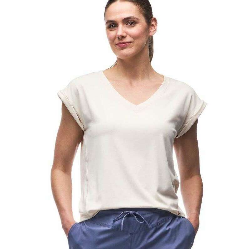 Indyeva Womens Sofi III SS Shirt,WOMENSSHIRTSSS TEE SLD,INDYEVA,Gear Up For Outdoors,