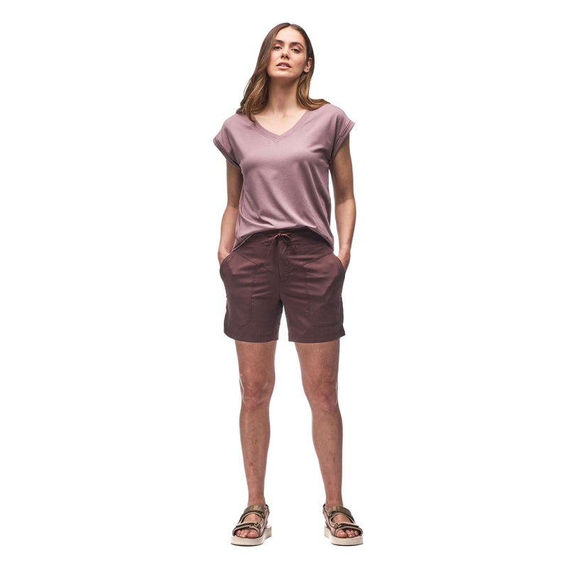 Indyeva Womens Sofi III SS Shirt,WOMENSSHIRTSSS TEE SLD,INDYEVA,Gear Up For Outdoors,