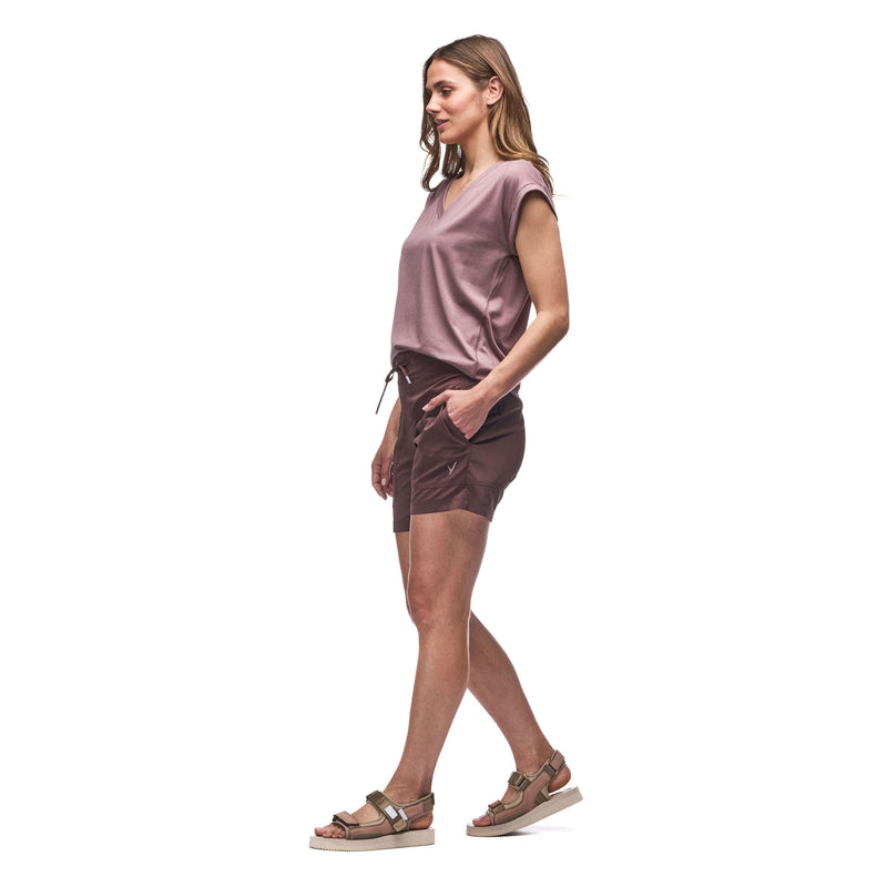 Indyeva Womens Sofi III SS Shirt,WOMENSSHIRTSSS TEE SLD,INDYEVA,Gear Up For Outdoors,
