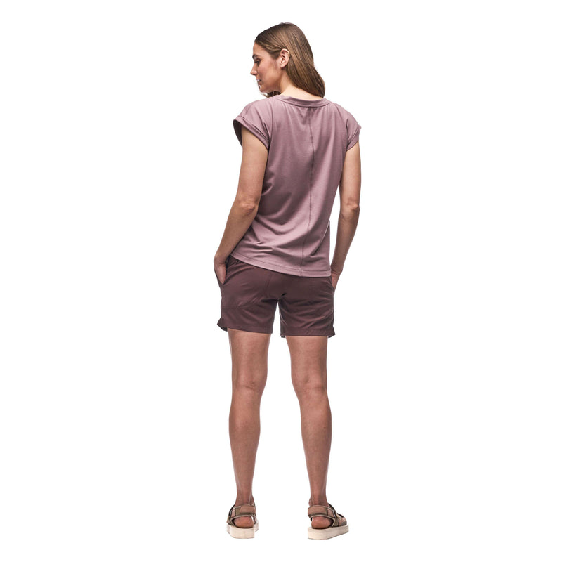 Indyeva Womens Sofi III SS Shirt,WOMENSSHIRTSSS TEE SLD,INDYEVA,Gear Up For Outdoors,