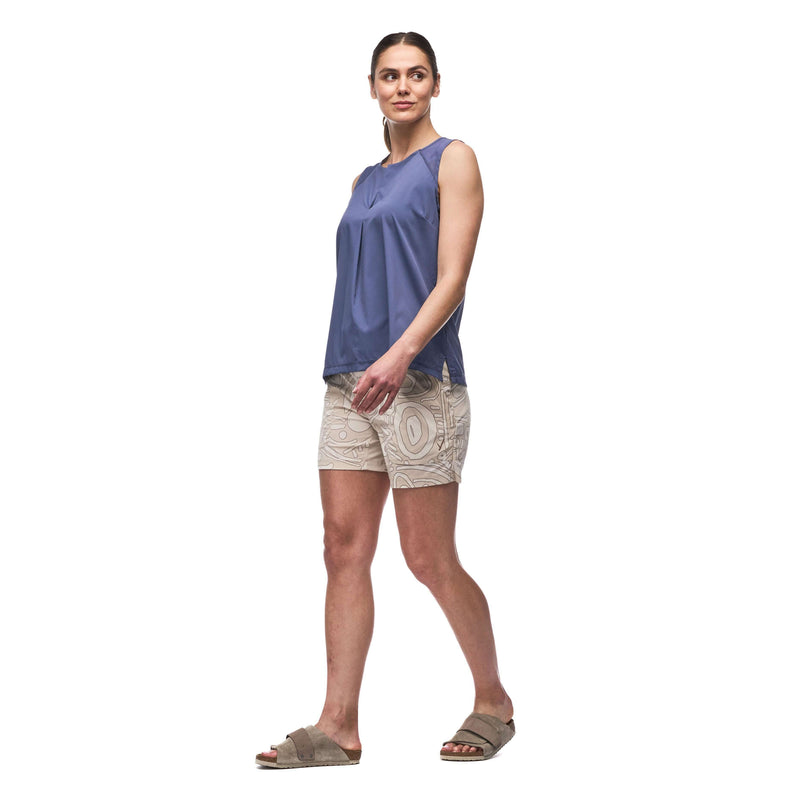 Indyeva Womens Steek II Tank,WOMENSSHIRTSTANKS,INDYEVA,Gear Up For Outdoors,