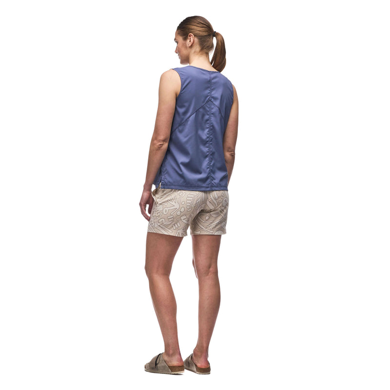 Indyeva Womens Steek II Tank,WOMENSSHIRTSTANKS,INDYEVA,Gear Up For Outdoors,