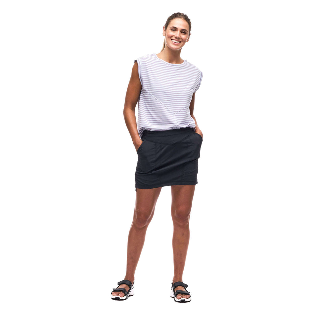 Indyeva Womens Ulendo IV Skort,WOMENSSHORTSALL,INDYEVA,Gear Up For Outdoors,