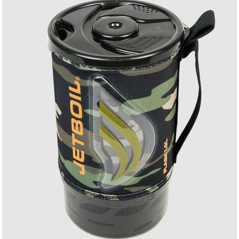 Jetboil Flash 1.0L Fast Boil System,EQUIPMENTCOOKINGSTOVE CANN,JETBOIL,Gear Up For Outdoors,